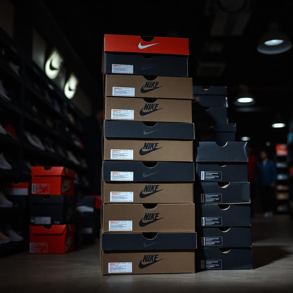 Sneakers Lounge | Authentic Sneakers & Streetwear